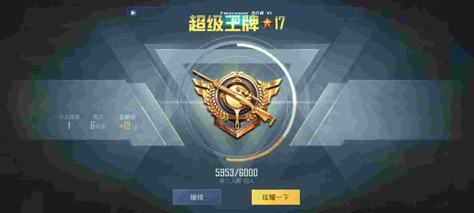 和平精英鸡腿辅助自瞄 - ѮèƽӢƵ辅助预览图